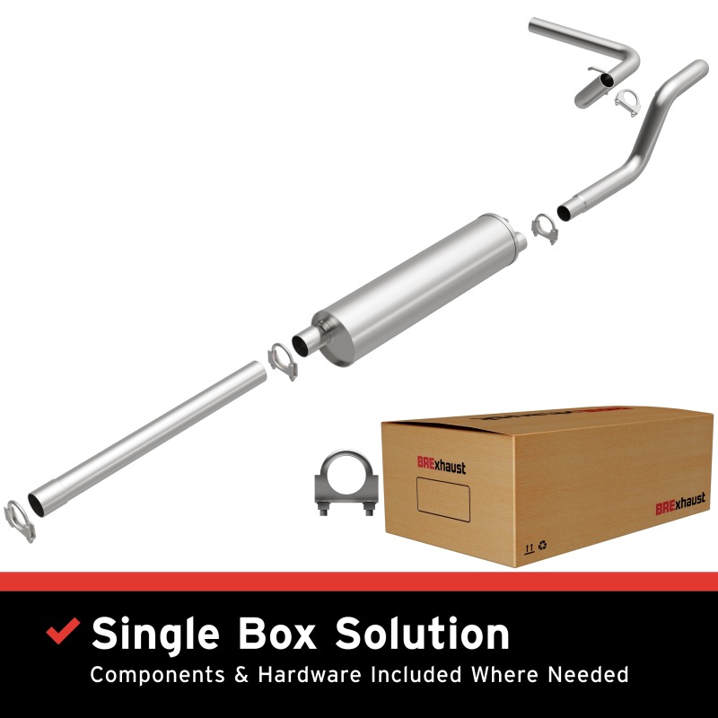 Picture of Direct-Fit Exhaust System Replacement Kit 106-0704