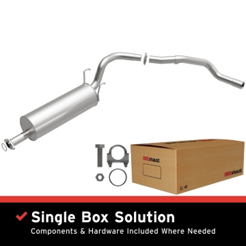 Picture of Direct-Fit Exhaust System Replacement Kit 106-0258