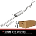 Picture of Direct-Fit Exhaust System Replacement Kit 106-0200