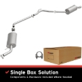 Picture of Direct-Fit Exhaust System Replacement Kit 106-0230
