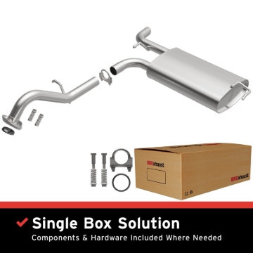 Picture of Direct-Fit Exhaust System Replacement Kit 106-0220