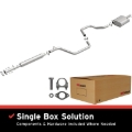 Picture of Direct-Fit Exhaust System Replacement Kit 106-0210