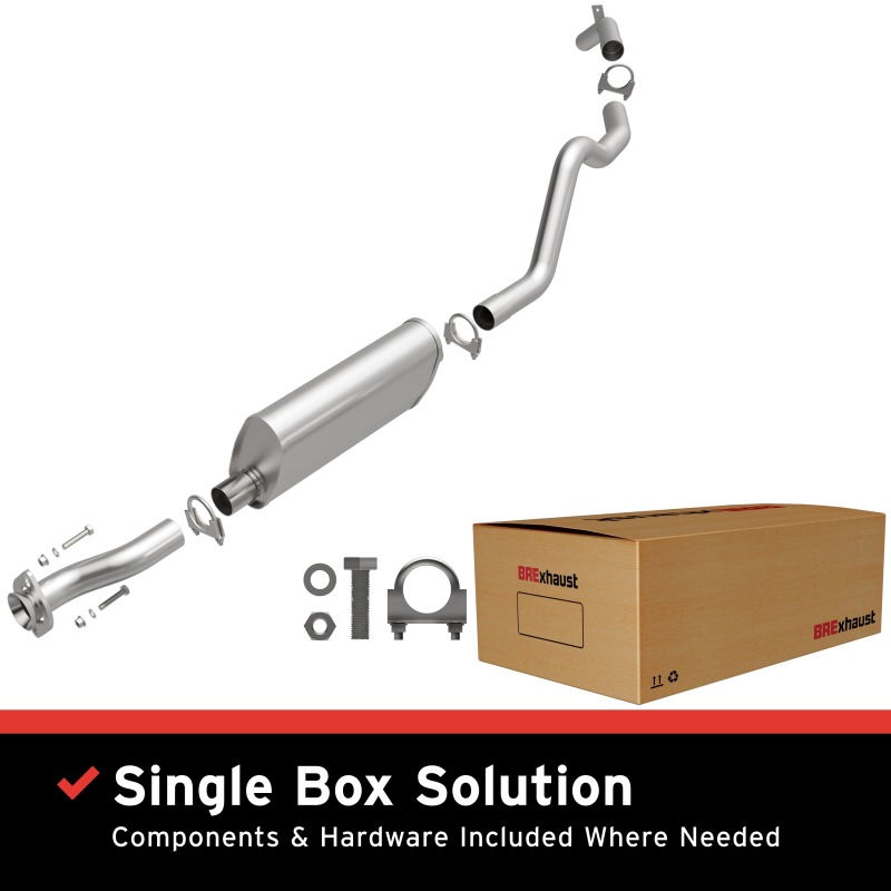 Picture of Direct-Fit Exhaust System Replacement Kit 106-0682
