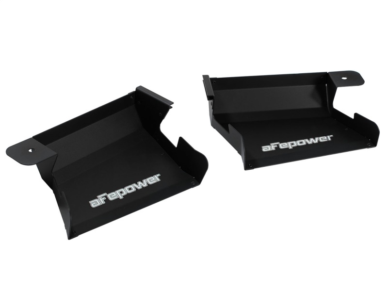 Picture of aFe P5R Air Intake Cold Air Intakes - 54-11478