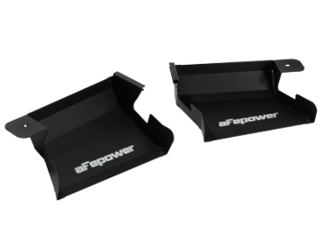 Picture of aFe MagnumFORCE Intakes Scoops AIS BMW 335i (E90/92/93) 07-11 L6-3.0L (tt)