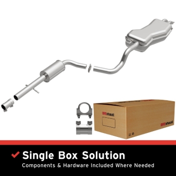 Picture of Direct-Fit Exhaust System Replacement Kit 106-0188