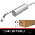 Picture of Direct-Fit Exhaust System Replacement Kit 106-0209