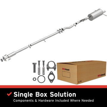 Picture of Direct-Fit Exhaust System Replacement Kit 106-0371