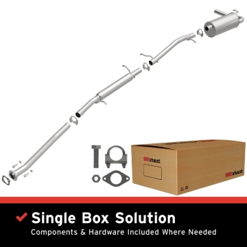 Picture of Direct-Fit Exhaust System Replacement Kit 106-0641