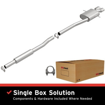 Picture of Direct-Fit Exhaust System Replacement Kit 106-0831