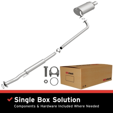 Picture of Direct-Fit Exhaust System Replacement Kit 106-0329