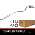 Picture of Direct-Fit Exhaust System Replacement Kit 106-0531