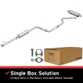 Picture of Direct-Fit Exhaust System Replacement Kit 106-0583