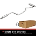 Picture of Direct-Fit Exhaust System Replacement Kit 106-0593