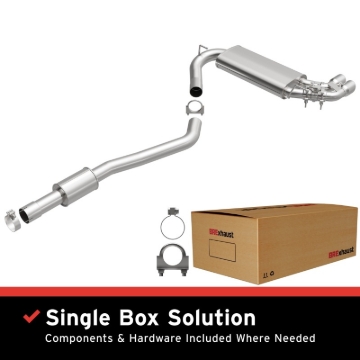 Picture of Direct-Fit Exhaust System Replacement Kit 106-0832