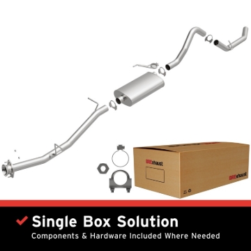 Picture of Direct-Fit Exhaust System Replacement Kit 106-0824