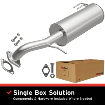 Picture of Direct-Fit Exhaust System Replacement Kit 106-0826