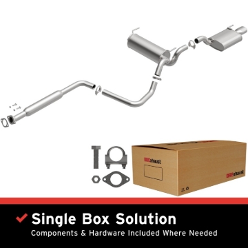 Picture of Direct-Fit Exhaust System Replacement Kit 106-0844