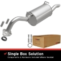Picture of Direct-Fit Exhaust System Replacement Kit 106-0851