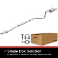 Picture of Direct-Fit Exhaust System Replacement Kit 106-0860