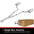 Picture of Direct-Fit Exhaust System Replacement Kit 106-0863