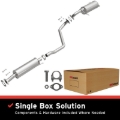 Picture of Direct-Fit Exhaust System Replacement Kit 106-0869