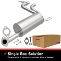 Picture of Direct-Fit Exhaust System Replacement Kit 106-0872