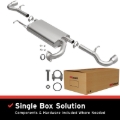 Picture of Direct-Fit Exhaust System Replacement Kit 106-0873