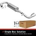 Picture of Direct-Fit Exhaust System Replacement Kit 106-0896