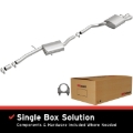 Picture of Direct-Fit Exhaust System Replacement Kit 106-0914
