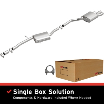 Picture of Direct-Fit Exhaust System Replacement Kit 106-0914