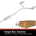 Picture of Direct-Fit Exhaust System Replacement Kit 106-0931