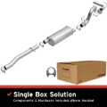 Picture of Direct-Fit Exhaust System Replacement Kit 106-0946
