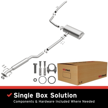 Picture of Direct-Fit Exhaust System Replacement Kit 106-0939