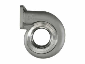 Picture of Turbosmart 75mm (T4 1.24AR) Turbine Housing C Frame
