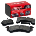Picture of Wilwood SX6R D1792-30 Pad Axle Set