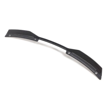 Picture of Anderson Composites 2024+ Ford Mustang Dark Horse Type-OE Carbon Fiber Gurney Flaps