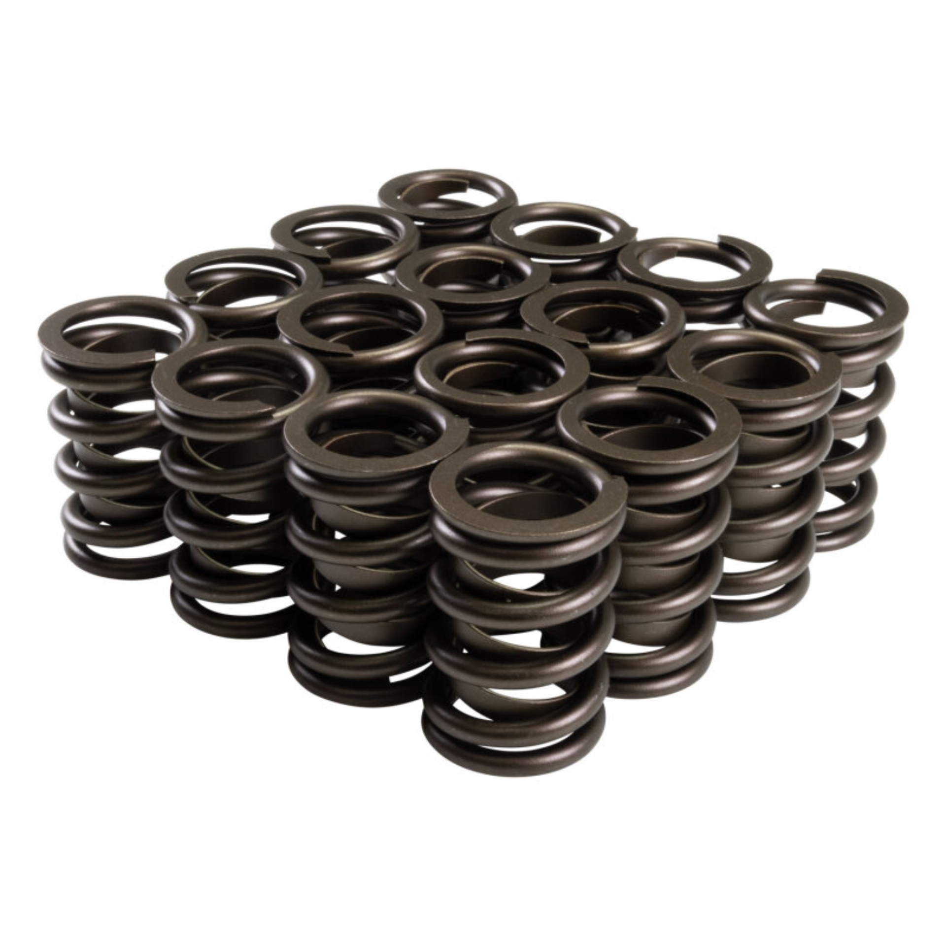 Picture of SET, SINGLE SPRING W/ DAMPER, 1.486 OD, 1.850 IH, .650 LIFT, 410 LBS/IN, HR
