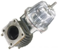 Picture of GReddy Type R08 Wastegate 0.8-1.2 KG/CM2)