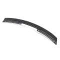Picture of Anderson Composites 2024+ Ford Mustang Dark Horse Type-R Carbon Fiber Gurney Flaps