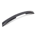 Picture of Anderson Composites 2024+ Ford Mustang Dark Horse Type-R Carbon Fiber Gurney Flaps