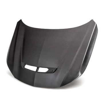 Picture of Seibon 2024 Acura Integra Type-S OE-Style Double Sided Carbon Fiber Hood