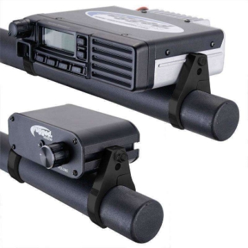 Picture of Rugged Radios Bar Mount for Intercoms - Radios and Accessories 1.25 Inches