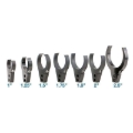 Picture of Rugged Radios Bar Mount for Intercoms - Radios and Accessories 1.75 Inches