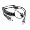 Picture of Rugged Radios Select Handheld Radios Coil Cord Standard Horizon