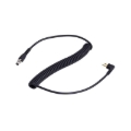 Picture of Rugged Radios Motorola 2-Pin Handheld Radio - Headset Coil Cord