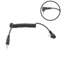 Picture of Rugged Radios SENA to Moto Harness Coil Cord