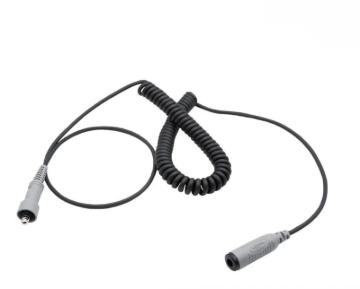 Picture of Rugged Radios STX STEREO Headset or Helmet Extension Coil Cable