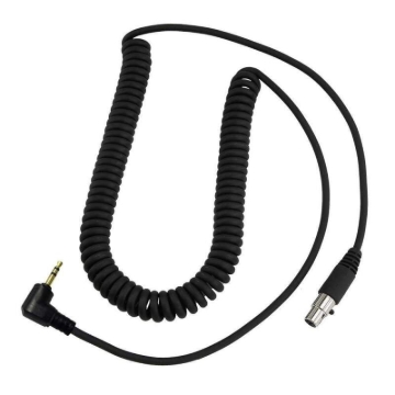 Picture of Rugged Radios Select Handheld Radios Coil Cord Motorola Talkabout