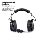Picture of Rugged Radios Single Seat Kit with Digital Radio AlphaBass Headset